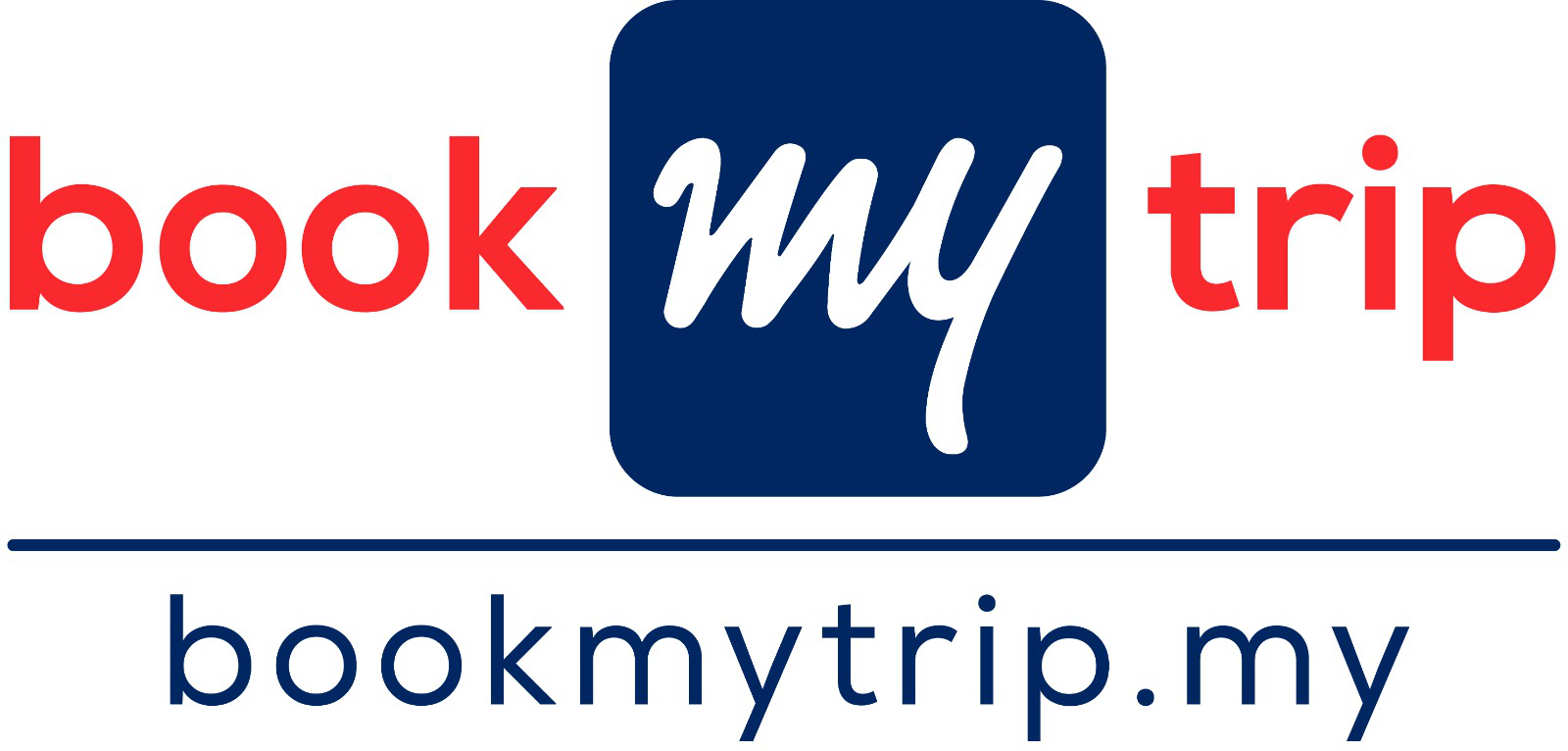 BookMyTrip Malaysia